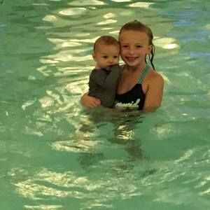 Meet your Posher, Michaelene